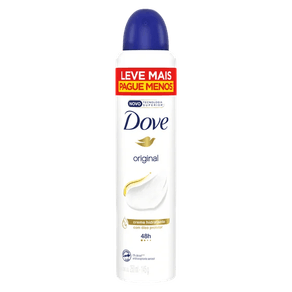 30152 Desodorante Aero Dove 250ML Original